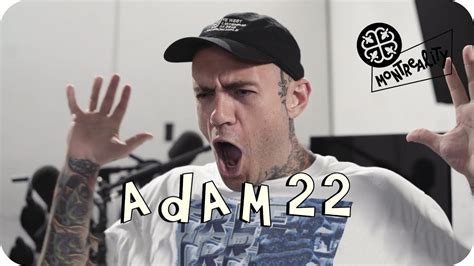 adam 22 mad|adam 22 interview.